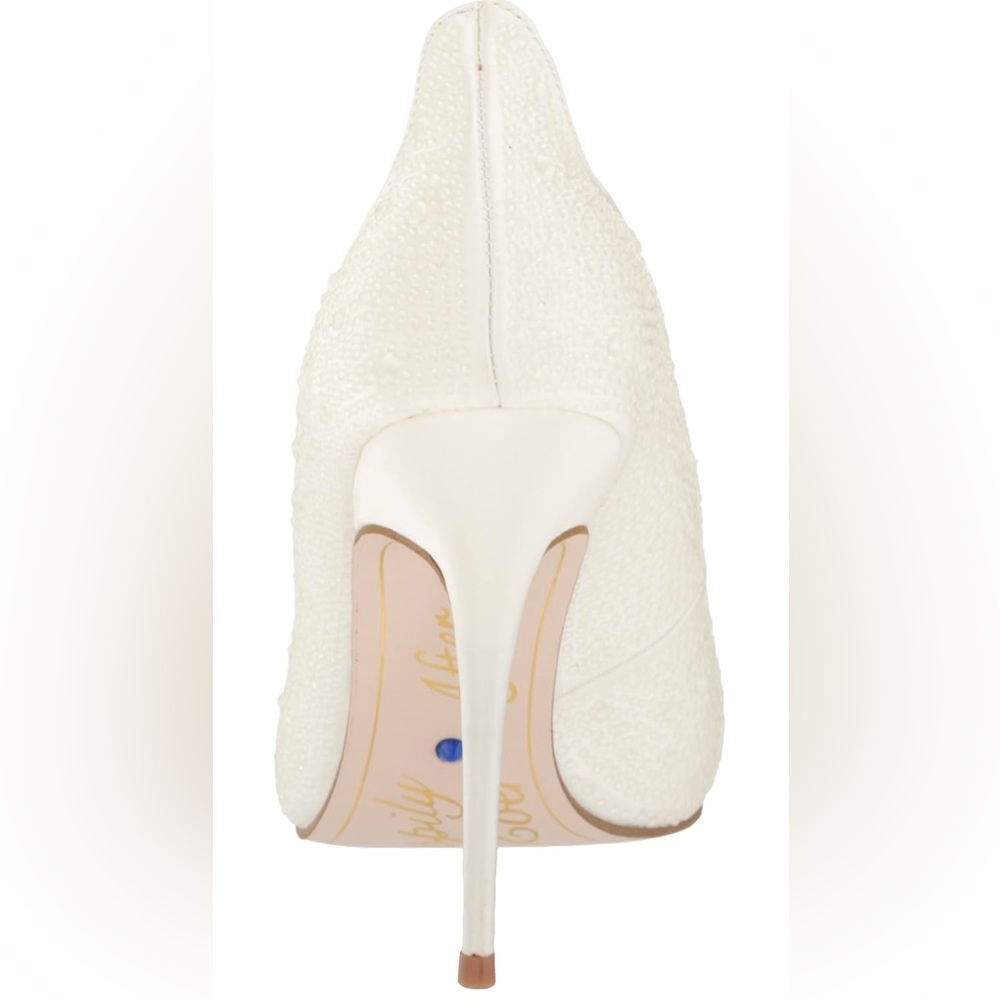 ✨Jessica Simpson Wayva pointed pumps w/box - Picture 4 of 8